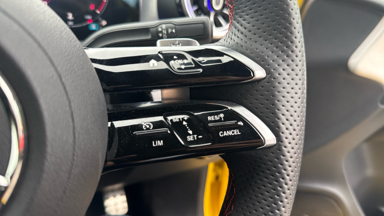 Mercedes-Benz A-Class A200d AMG Line Premium 5dr Auto Diesel Hatchback